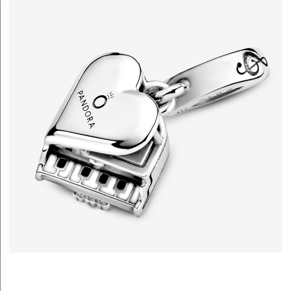 Pandora charm